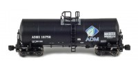 AZL 913800-1 ADMX, ADM (w/ Leaf Logo) 17,600 Gallon Tank Car #16750