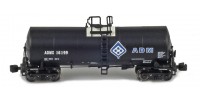 AZL 913802-2 ADMX, ADM (w/ Molecule Logo) 17,600 Gallon Tank Car #17313 AZL 913802-2 ADMX, ADM (w/ Molecule Logo) 17,600 Gallon Tank Car #17313