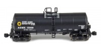AZL 913803-2 ADMX, ADM (Corn Sweeteners) 17,600 Gallon Tank Car #15881 AZL 913803-2 ADMX, ADM (Corn Sweeteners) 17,600 Gallon Tank Car #15881
