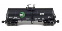 AZL 913804-2 Cargill CRGX 17,600 Gallon Tank Car #4824 AZL 913804-2 Cargill CRGX 17,600 Gallon Tank Car #4824