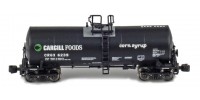 AZL 913805-1 CRGX Cargill Foods (Corn Syrup) 17,600 Gallon Tank Car #6239 AZL 913805-1 CRGX Cargill Foods (Corn Syrup) 17,600 Gallon Tank Car #6239