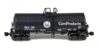 AZL 913807-1 CCLX (Corn Products) 17,600 Gallon Tank Car #1150 AZL 913807-1 CCLX (Corn Products) 17,600 Gallon Tank Car #1150