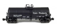 AZL 913808-1 GATX (Corn Products) 17,600 Gallon Tank Car #4499 AZL 913808-1 GATX (Corn Products) 17,600 Gallon Tank Car #4499