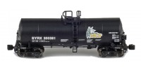 AZL 913810-1 SYRX Minnesota Corn Processors 17,600 Gallon Tank Car #200381 AZL 913810-1 SYRX Minnesota Corn Processors 17,600 Gallon Tank Car #200381