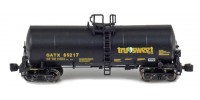 AZL 913812-2 GATX | Tru-Sweet 17,600 Gallon Tank Car #65245 AZL 913812-2 GATX | Tru-Sweet 17,600 Gallon Tank Car #65245
