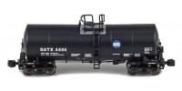 AZL 913813-2 GATX | Service Driven Logo 17,600 Gallon Tank Car #4459 AZL 913813-2 GATX | Service Driven Logo 17,600 Gallon Tank Car #4459