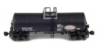 AZL 913814-2 GATX (Casco) 17,600 Gallon Tank Car #4501