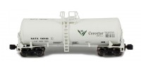 AZL 913815-2 NATX | Cerestar 17,600 Gallon Tank Car #190191 AZL 913815-2 NATX | Cerestar 17,600 Gallon Tank Car #190191