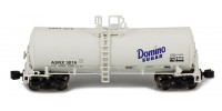 AZL 913816-2 ASRX | Domino Sugar 17,600 Gallon Tank Car #3017 AZL 913816-2 ASRX | Domino Sugar 17,600 Gallon Tank Car #3017