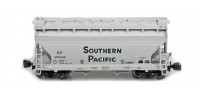 AZL 903915-1 ACF 2-Bay Hopper SP #490442 AZL 903915-1 ACF 2-Bay Hopper SP #490442