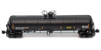 AZL 905500-1 GATX Trinity 31K Gallon Modified Tank Car #211600 AZL 905500-1 GATX Trinity 31K Gallon Modified Tank Car #211600