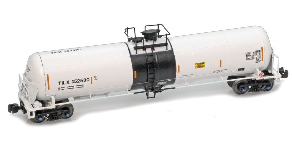 AZL 905502-1 TILX Trinity 31K Gallon Modified Tank Car #352489 AZL 905502-1 TILX Trinity 31K Gallon Modified Tank Car #352489