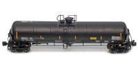 AZL 905503-1 BRGX Trinity 31K Gallon Modified Tank Car #41 AZL 905503-1 BRGX Trinity 31K Gallon Modified Tank Car #41