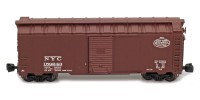 AZL 905407-1 New York Central 40' Modified AAR Boxcar #159243