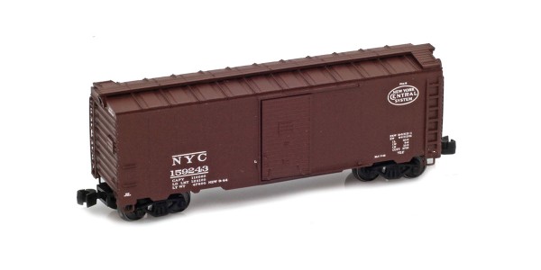 AZL 905407-1 New York Central 40' Modified AAR Boxcar #159243