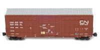 AZL 905604-1 Canadian National Trinity (NSC) 50´ FBOX Box Car #405747 AZL 905604-1 Canadian National Trinity (NSC) 50´ FBOX Box Car #405747