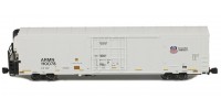 AZL 914002-2 Trinity 64' Reefer ARMN/UP #110555 AZL 914002-2 Trinity 64' Reefer ARMN/UP #110555