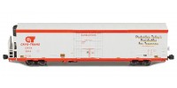 AZL 914008-1 Trinity 64' Reefer CRYX #3014 BARBER PARK AZL 914008-1 Trinity 64' Reefer CRYX #3014 BARBER PARK