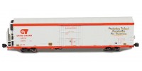 AZL 914009-1 Trinity 64' Reefer CRYX #3194 SAN ANTONIO AZL 914009-1 Trinity 64' Reefer CRYX #3194 SAN ANTONIO