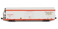 AZL 914009-2 Trinity 64' Reefer CRYX #3197 NIAGRA FALLS AZL 914009-2 Trinity 64' Reefer CRYX #3197 NIAGRA FALLS