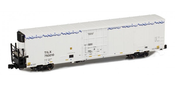 AZL 914010-3 Trinity 64' Reefer TILX #793042