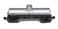 AZL 915008-1 California Dispatch 8,000 Gallon Tank Car CDLX 764 AZL 915008-1 California Dispatch 8,000 Gallon Tank Car CDLX 764