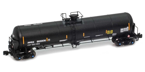 AZL 905509-1 PPRX Trinity 31K Gallon Modified Tank Car 663842