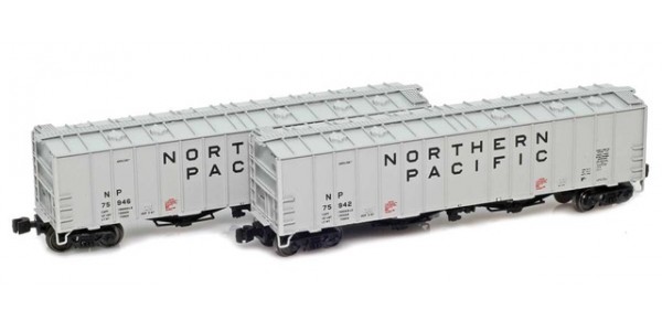 AZL 916045-1 NP 4180 Airslide Hopper 75942, 75946 2-pack AZL 916045-1 NP 4180 Airslide Hopper 75942, 75946 2-pack