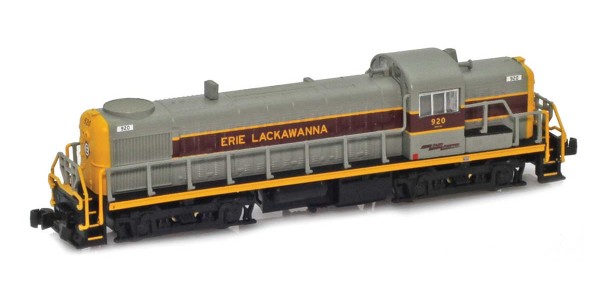 AZL 63332-1 Erie Lackawanna RS3  920 Phase I