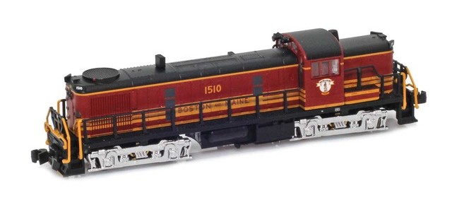 AZL 63337-1 BM RS3  1506 Phase III