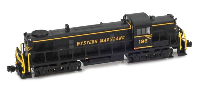 AZL 63336-1 WM RS3  195 Phase III