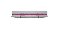 AZL 72110-1 Amtrak Baggage 1003 Zephyr