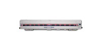 AZL 72113-1 Amtrak 10-6 Sleeper Silver Butte 2652 Zephyr