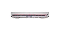 AZL 72113-2 Amtrak 10-6 Sleeper Silver Falls 2654 Zephyr