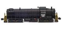 AZL 63329-2 Amtrak RS3 136 Phase I AZL 63329-2 Amtrak RS3 136 Phase I