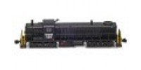 AZL 63329-2 Amtrak RS3 136 Phase I AZL 63329-2 Amtrak RS3 136 Phase I