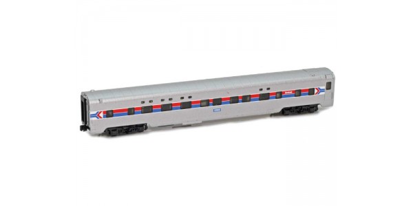 AZL 73050-1 Amtrak Sleeper 4-4-2 2380 Lightweight Passenger Car