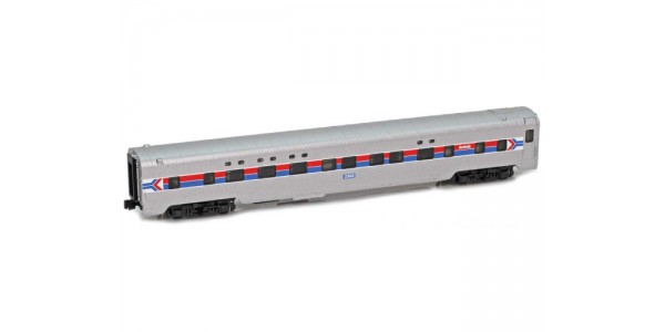AZL 73050-2 Amtrak Sleeper 4-4-2 2382 Lightweight Passenger Car