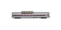 AZL 73450-2 Amtrak Dome 9472 Lightweight Passenger Car