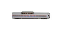AZL 73450-3 Amtrak Dome 9486 Lightweight Passenger Car
