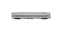 AZL 73550-2 Amtrak Diner 8046 Lightweight Passenger Car