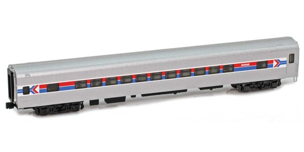 AZL 73750-0 Amtrak Coach Lightweight Passenger Car