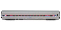 AZL 73750-1 Amtrak Coach 4406 Lightweight Passenger Car