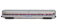 AZL 73850-2 Amtrak Observation 3771 Port of Vancouver Lightweight Passenger Car
