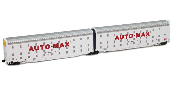 AZL 905800-2 AOK Auto-Max Articulated 501537