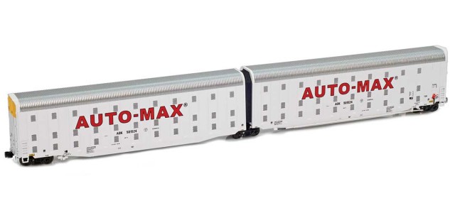 AZL 905800-1 AOK Auto-Max Articulated 501524