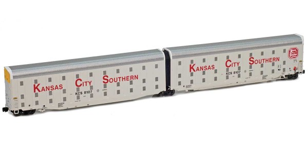 AZL 905804-1 KCS Auto-Max Articulated 8107