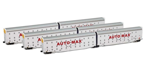 AZL 915800-1 AOK Auto-Max Articulated 501543, 501550, 501576 Set