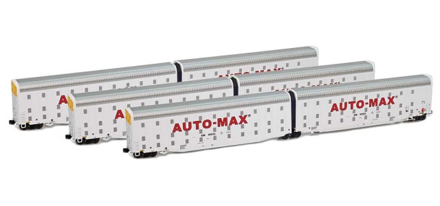 AZL 915800-1 AOK Auto-Max Articulated 501543, 501550, 501576 Set