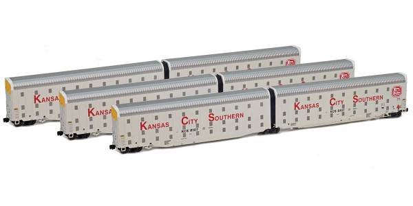 AZL 915804-1 KCS Auto-Max Articulated 8113, 8124, 8160 Set